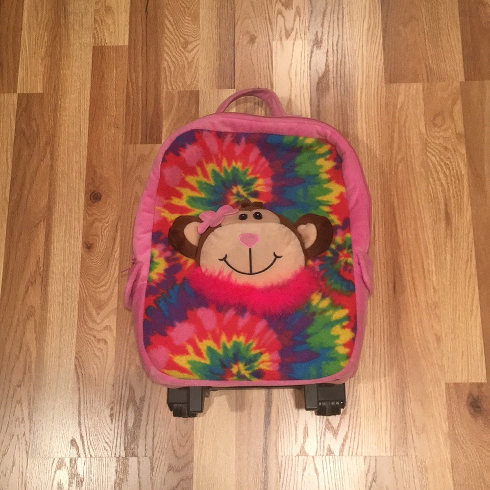 Children's Suitcase